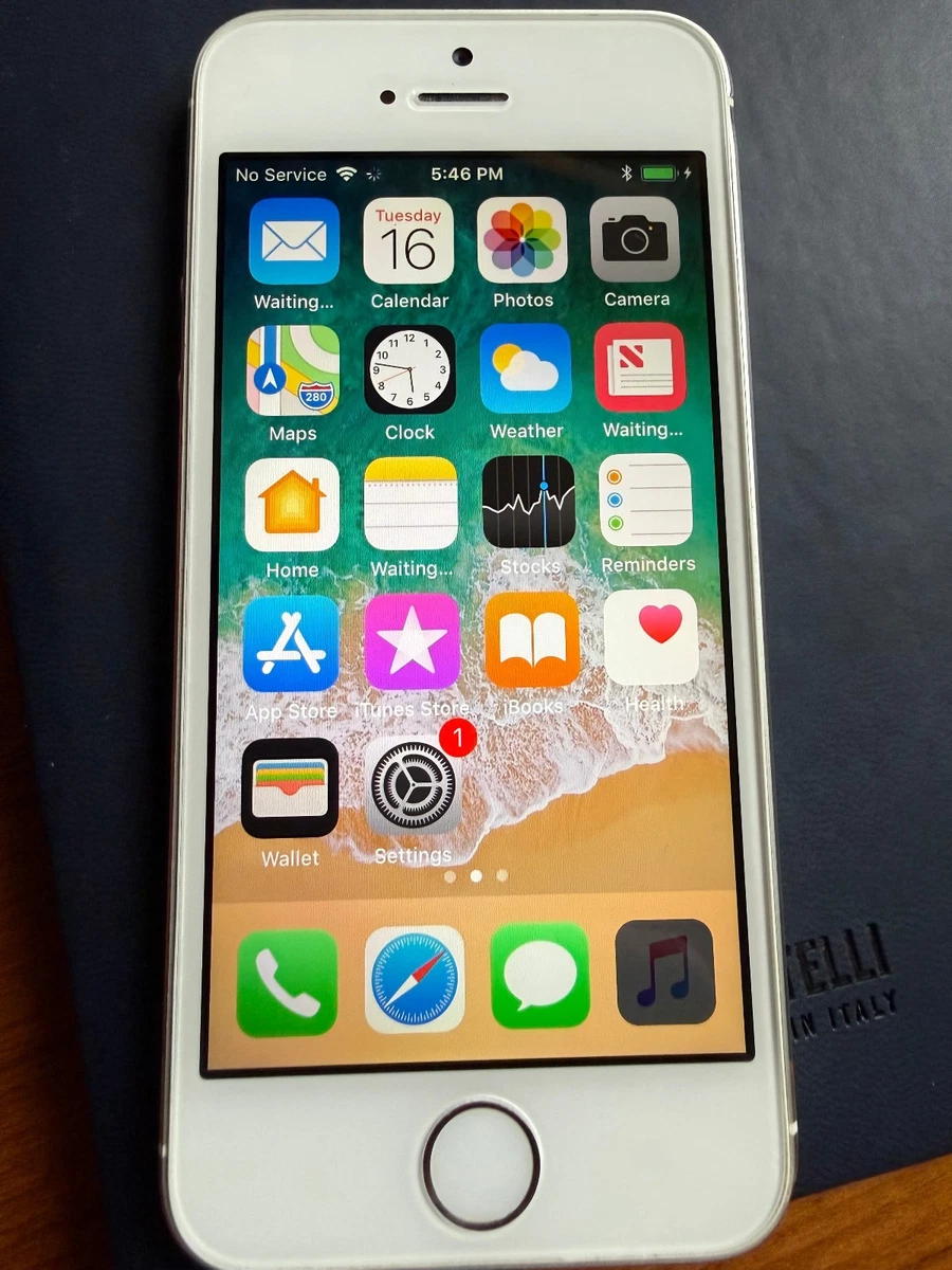 Apple iPhone 5s for Sale - Shop New & Used Cell Phones - eBay