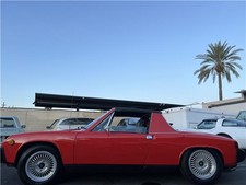 1975 Porsche 914 for Sale