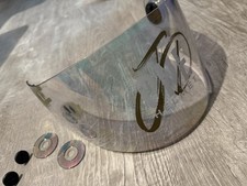 John Doe JD/One Visier • OneHelmet Visier 