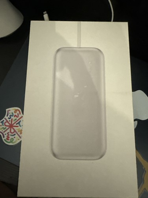 #ad #ad Apple Vision Pro Battery MW283LL A 2024 Compatible User $134.00