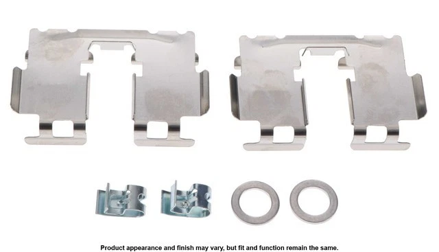 Cardone Reman 盘式制动卡钳 P N 19 B6993 — 第 2/4 张图片