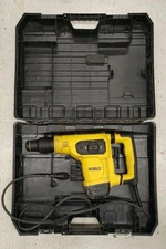 DeWALT D25481 10.5 Amp 1-9/16" Corded SDS-MAX Rotary Hammer For Parts Only