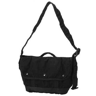 ASK availability First ) Yoshida Bag PORTER / CRAG MESSENGER ASK availability First ) Yoshida Bag PORTER / CRAG MESSENGER
