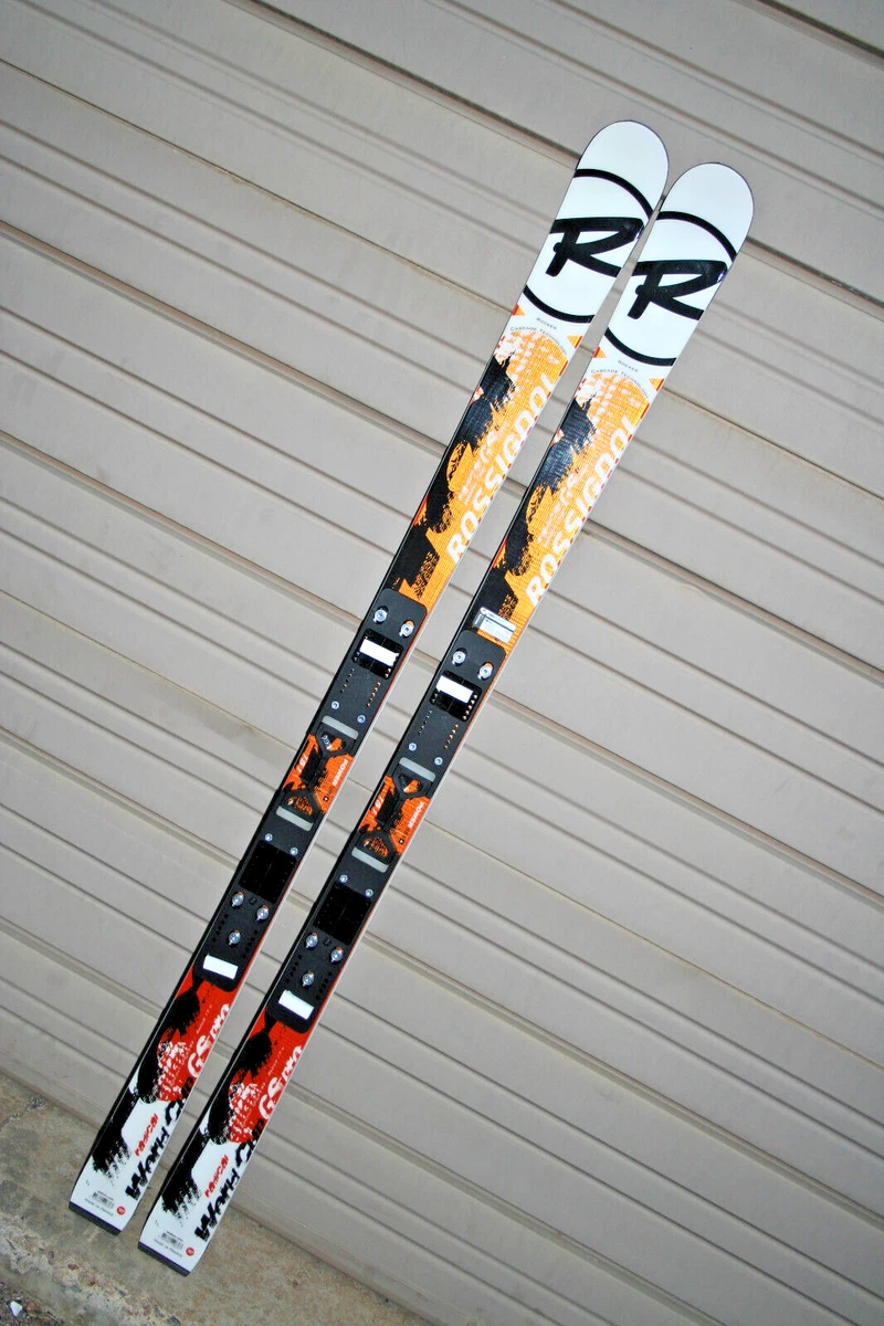 GS Race Downhill Skis for sale | eBay
