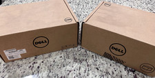  NEW Dell E-Port Docking Station 61GRY WLD15 USB 3.0
