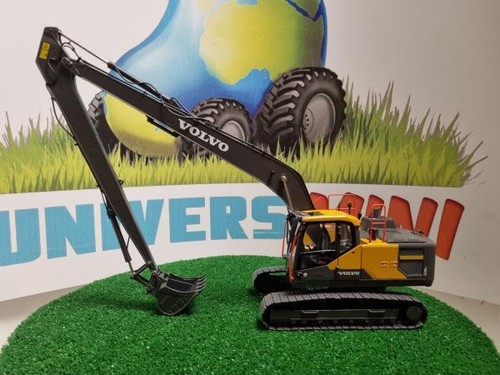 Chargeuse VOLVO L60H Black édition AT119 AT-COLLECTION 1/32