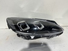 FORD KUGA III DFK Scheinwerfer vorne rechts L90187839 2022 27323057