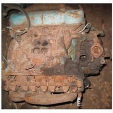 Engine 1968 68 383 Hp Dodge Super Bee Magnum Plymouth Road Runner Super Commando