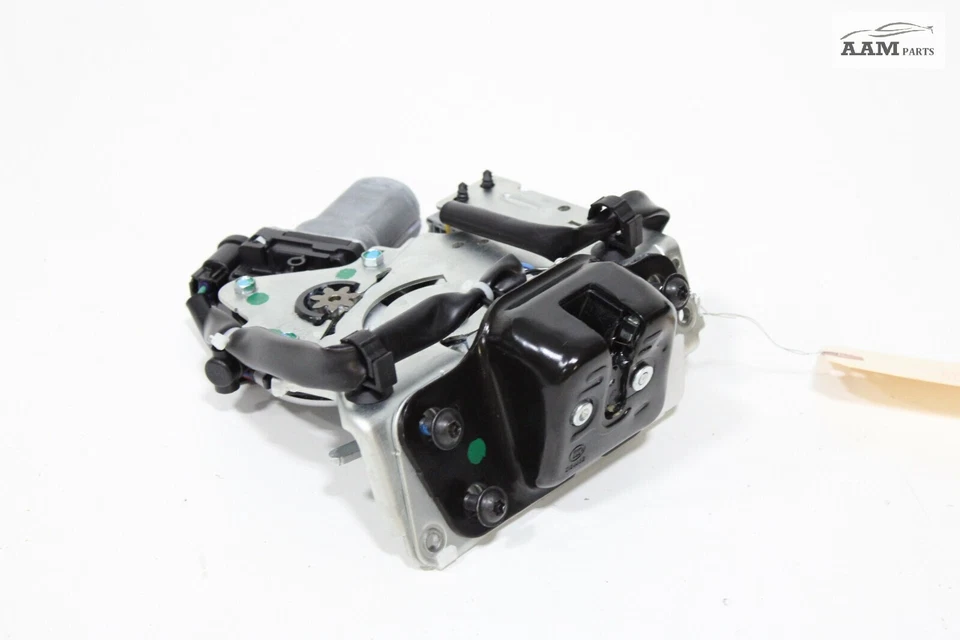 Jeep Grand Cherokee 2011-2021 puerta trasera puerta levadiza bloqueo motor pestillo actuador OEM Foto 2 de 4