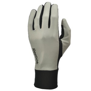 reflective cycling gloves