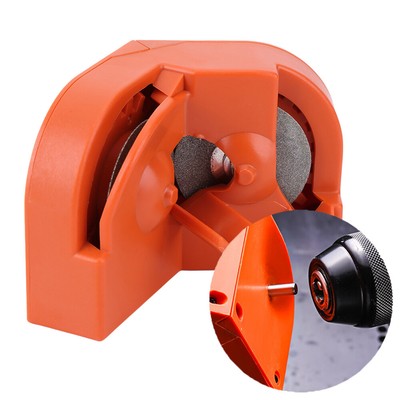 Manual Grinding Sharpener Wear Resistant Universal Sharpening Tool for All Bits