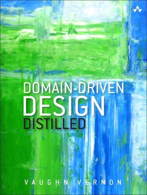 Thumbnail - Domain-driven Design Distilled | Vaughn Vernon | Taschenbuch |