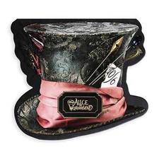 Revolution Beauty X Alice In Wonderland NIB M...
