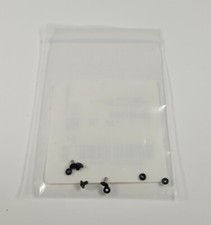 Authentic Oakley Carbon Blade OO9174 Lens Screw Kit and Gasket OO9174