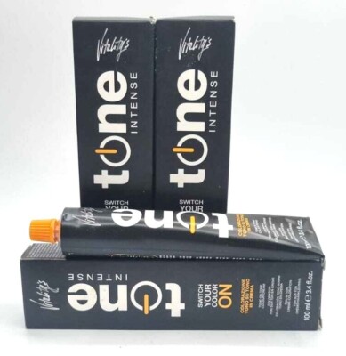 Vitality´s Tone  Intense   Tönung   je 100ml viele Vitality Nuancen