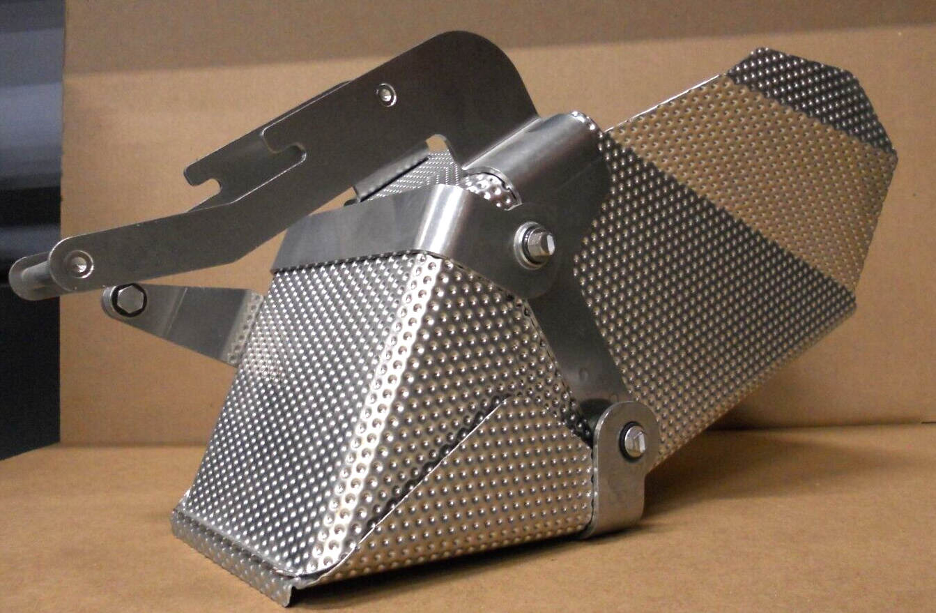 Pool Hopper Ishida Pool Hopper | eBay