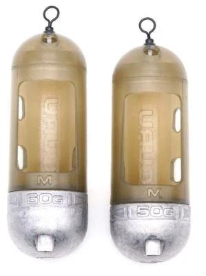 GURU 2er-Pack Window Feeder 20+30 30+40 40+50 50+60g alle Größen/Sorten