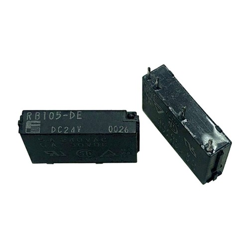 Реле rb105 de dc24v