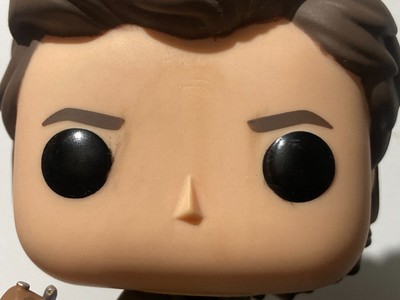 FUNKO POP! ストレンジャーシングス　スティーブアンドデモドック Funko 728 Stranger Things Steve And Demodog TV Moment | eBay