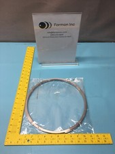 TOKYO ELECTRON TEL 1110-205075-11 SUPPORT INNER TUBE..INCONEL 600, 133383