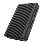 ICY BOX IB-CR602M-C31 M.2 NVMe / SATA SSD Geh...