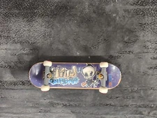 Tech Deck Blind Reaper Vintage TM Good Condition