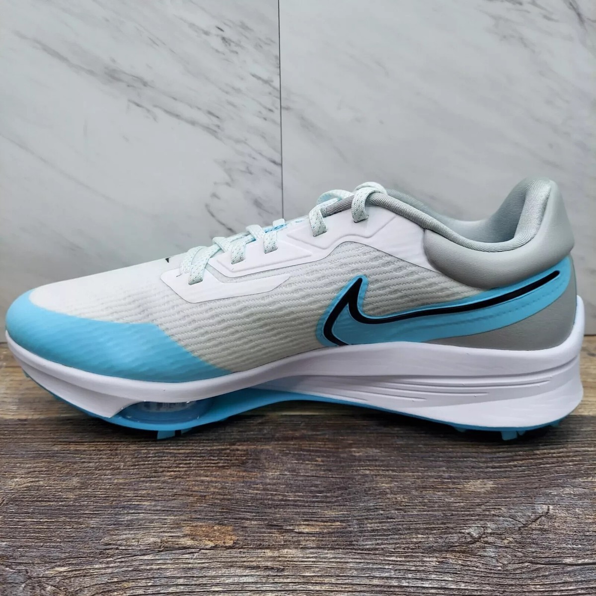 [Nike]Air Zoom Infinity Tour NEXT%★DM8446-114★Golf Shoes★ Nike Air Zoom Infinity Tour Next% Golf Shoes (DM8446-014