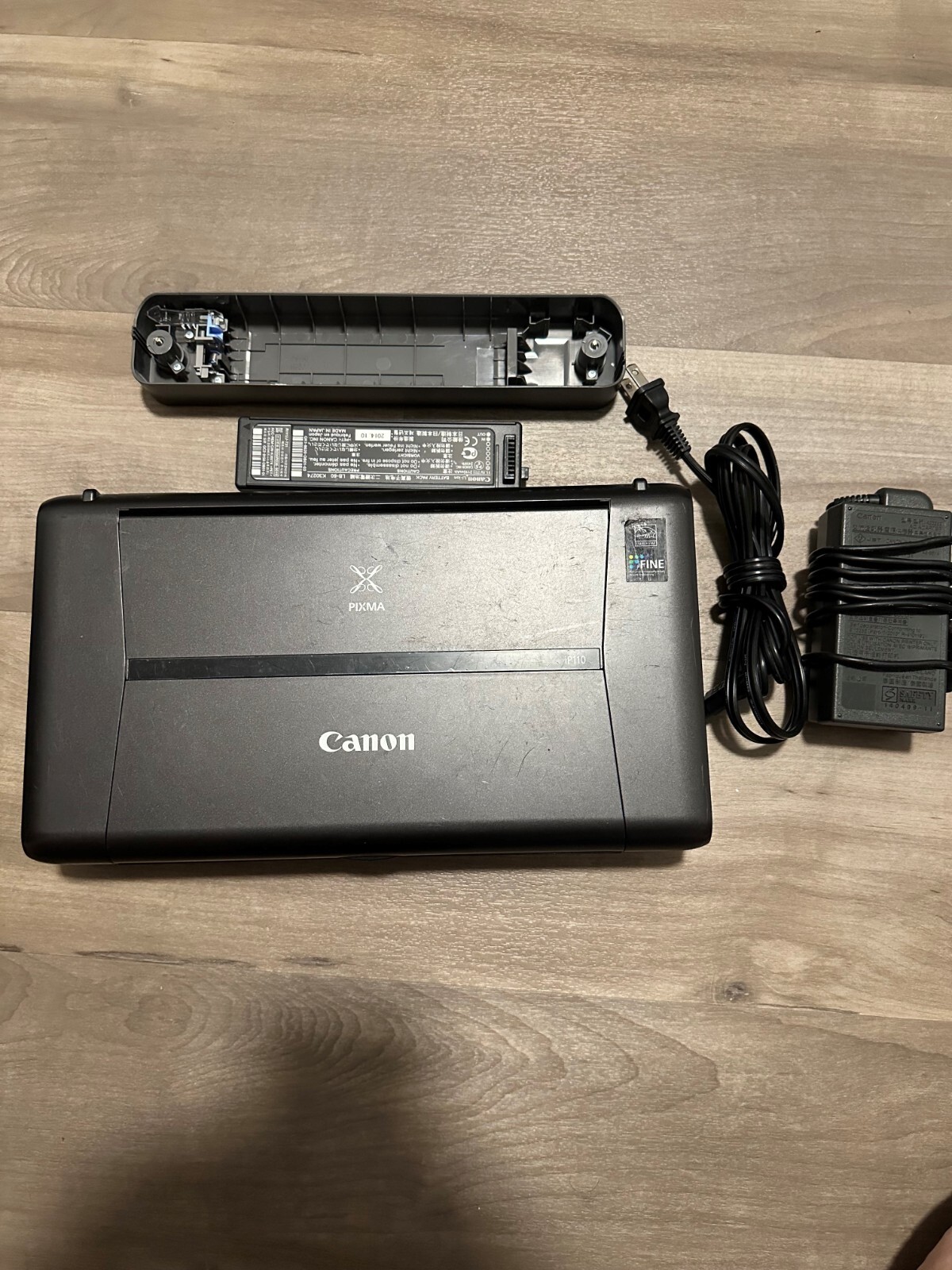 Canon Printer Canon Ip110 Direct Connect Canon Pixma Ip110