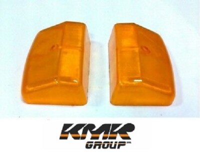 Frecce Gemme Per Vetri Anteriori Ape 50 - Ricambio Stile Mix - Foto 8