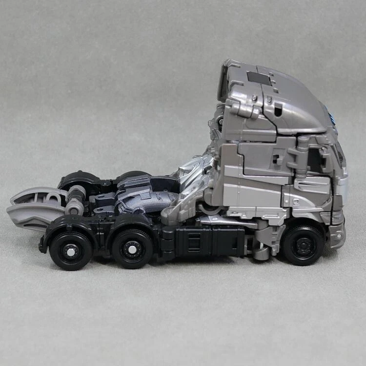 in stock! Replacement Foot Plate Upgrade Kit For SS90 Galvatron Accessories - Image 4 of 4