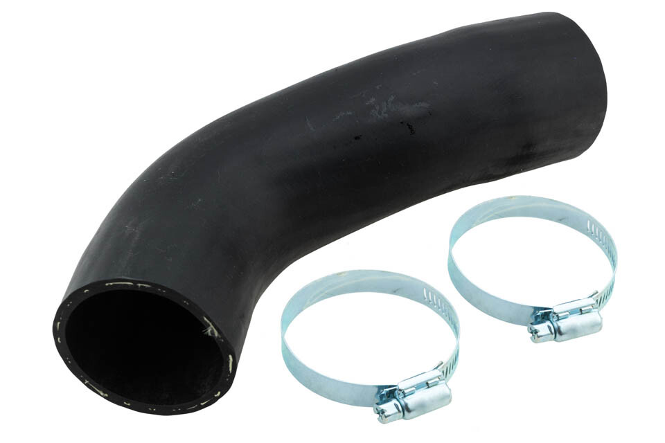 Durite tuyau d'air renforcée 31319473 compatible avec Volvo V70