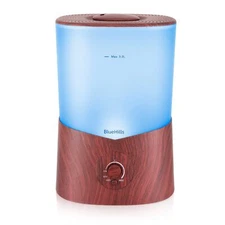 BlueHills Premium 3000 ML XL Essential Oil Diffuser Aroma Humidifier 3 Liter ...