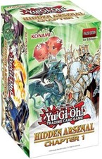 YuGiOh Hidden Arsenal Price Guide | Yu-Gi-Oh HA01 | Ungraded & Graded Prices