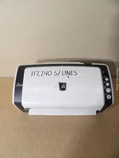 Fujitsu Fi-6130 Color ADF Duplex Document Scanner USB - 117,240 SCANS - L...