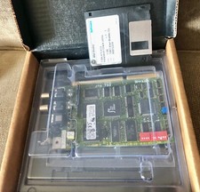 Allen Bradley, ControlNet Communication Card, 1784-KTCX15, SER B