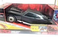 The Batman RC 1:15 Turbo Boost Batmobile Remote Control Spin Master NEW