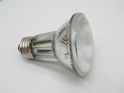 Sylvania MCP39PAR20LN/U/830/FL Metal Halide 39W Lamp Light Bulb 3000K M130 64748
