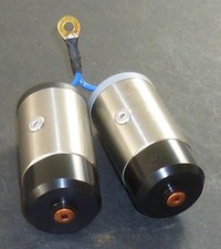 Patronen-Regler-Satz - DKW KM/KS/SB/NZ Modelle - für Einbau in den Spulenkasten