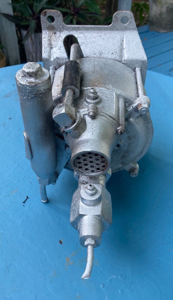 その他 Rea S1 1957 Cadillac Power Brake Booster Bendix Hydrovac | Aftermarket
