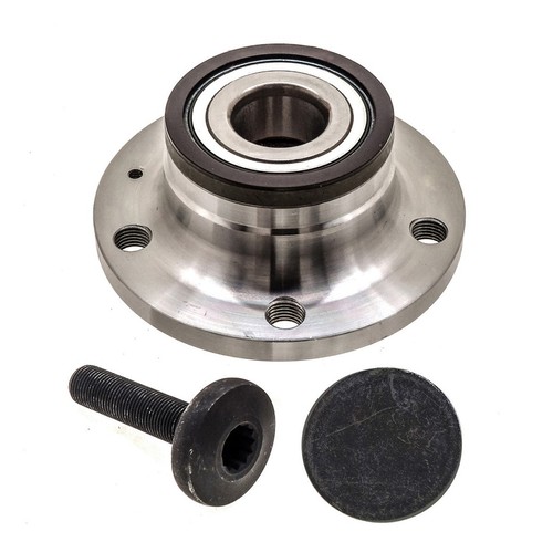 Cuscinetto Ruota Posteriore per VW BEETLE GOLF V, PLUS V,VI JETTA IV 03- PMVW012 - Imagen 3 de 5