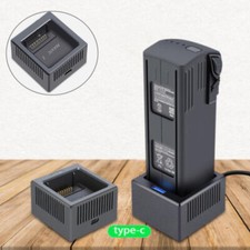 1 x caricabatterie rapido USB di ricambio Type-C cavo di ricarica per drone DJI MAVIC 3/MAVIC 3PRO