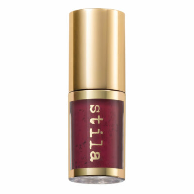 STILA:  SHINE FEVER LIP VINYL LIPGLOSS.  ASST COLORS. ORIG $24 SALE $20