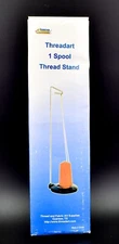 Threadart Thread Stand,plastic,18"l