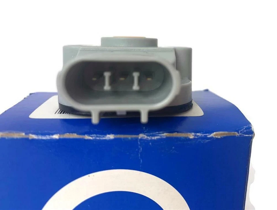 Sensor de posición del acelerador Mopar genuino OEM Chrysler Dodge Plymouth 04605128 Foto 4 de 4