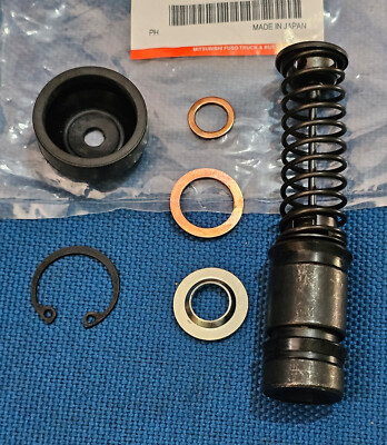 MB043537 Clutch Master Cylinder Repair Kit for MITSUBISHI OE  