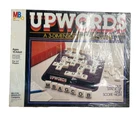 Vintage Milton Bradley 1983 3 Dimensional Board Game - ‎4312 New!!