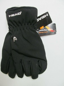 head ski gloves costco