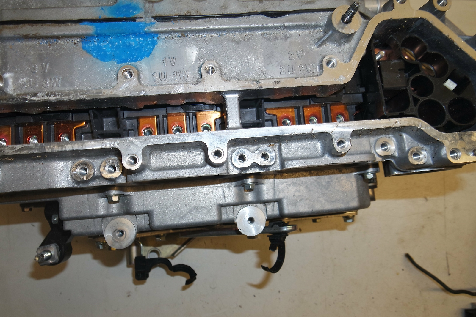 2017 LEXUS RX450H HYBRID INVERTER CONVERTER ASSY G92A048190 G927062010 eBay