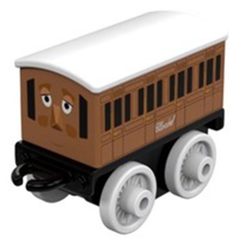 Thomas The Tank Engine & Amici Mini - 2017 Onda 3 - Scegli il Tuo Sigillato - Foto 10 di 20