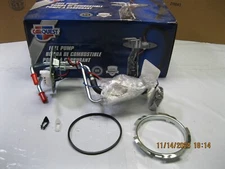 Fuel Pump and Sender Assembly CARQUEST E2147S